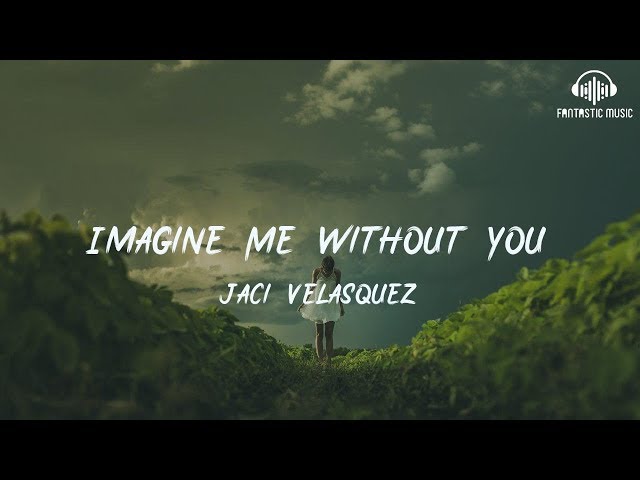 Imagine Me Without You Quotes Love Quotes My Six Word Love Story I