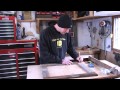 How to Build a Chalkboard Coat Rack How to Build a Chalkboard Coat Rack
