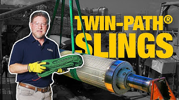 What is a Slingmax® Twin-Path® Sling? (Complete Guide)