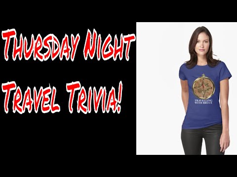 It's Thursday Night