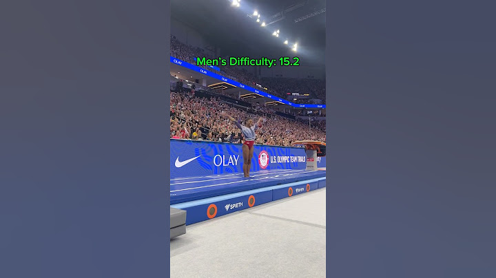 Reacting to this viral tweet 😂 #simonebiles #gymnastics #olympics #brodymalone #vault #gymnast #lol