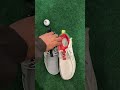 HEYDUDE Wally Golf Essentials Golfing Shoes Comfortable Lightweight Slip on Golfer Shoe