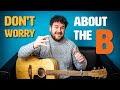 How to play  sit down  james  easy version  3 chords  guitar lesson