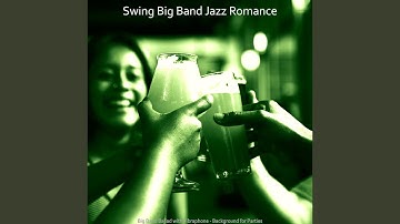 Pulsating Backdrops for Summertime Events