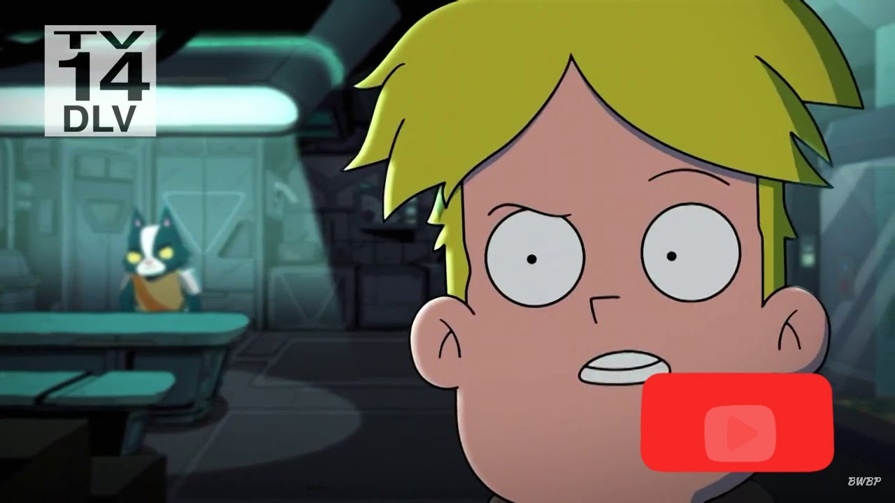 Download FINAL SPACE | AVOCATO REMEMBERS GARY |SEASON 2 EPISODE 9| | MEMORY WHIPING