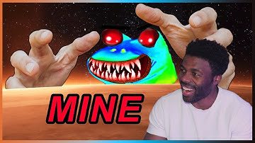 E X P A N D I N G to Planets in Factorio | The  Chill Zone Reacts