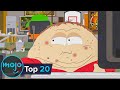 South Park: Top 20 Funniest Episodes