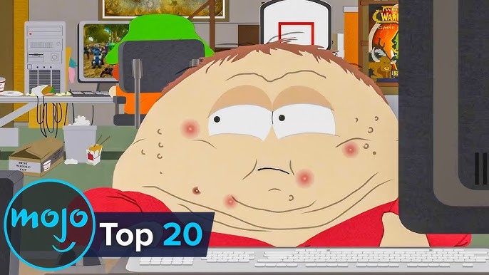 South Park: The Best Episode of Each Season 