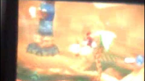 Donkey Kong 64 walkthrough part 5: Angry Aztec