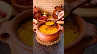 പരിപ്പ് കുത്തി കാച്ചിയത് 😋തൃശ്ശൂർ സ്പെഷ്യൽ | Kerala Style Dal Curry #parippcurry#keralafood#shorts