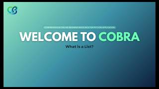 Python Lists Explained: Creating Ordered Collections with Square Brackets