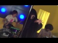Bonanzas 1-8-2013 @Umeda Tower Records