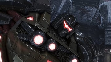 When the DOOM music kicks in