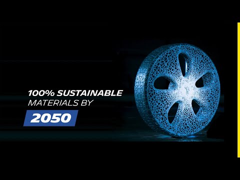 Racing Today for Tomorrow’s Sustainable Mobility  | Michelin