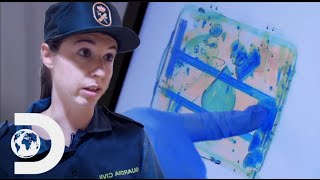 🔴 Lo Mejor de Control de Fronteras Latinoamérica
