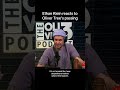 This was such a heartfelt pod #h3 #podcast #ethanklein #olivertree
