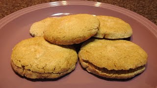 PAN DE AVENA EN SARTÉN CON SOLO 3 INGREDIENTES | SIN HORNO