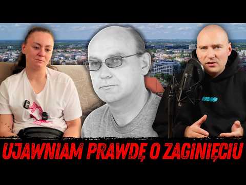 Zaginięcie we Wrocławiu. Ujawniam całą prawdę.
