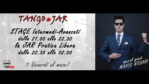 TangoJAR