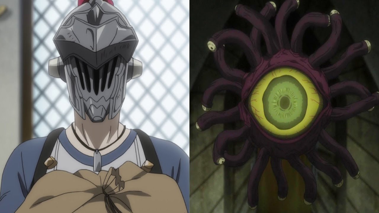 Goblin Slayer Moist Meter Review — Eightify