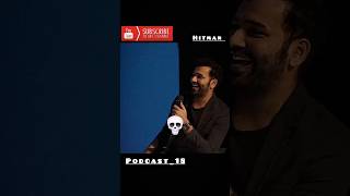 Rohit Sharma favourite colour #podcastclips #podcastlife #podcastlife #podcastshorts #podcastvibes