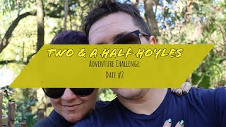 Date Night: The Adventure Challenge Couples Quarantine Date #2 (2020)