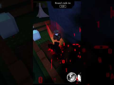 When You Re Trapped With A Milestone 4 John Doe Forsaken Roblox Forsakenroblox