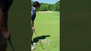 Golf Business Tips: Can Joe's Bad Golf Cost Him Deals? #shorts