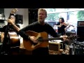 Glen hansard  when your minds made up once live at michelle records