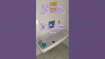آيات بينات.عم يتساءلون عن النبأالعظيم#explore #quran #قران#تيك_توك #القرآن_الكريم #اكسبلور #قرانكريم