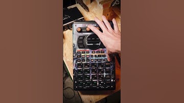 Start/end point trick for the SP404-MK2 #shorts