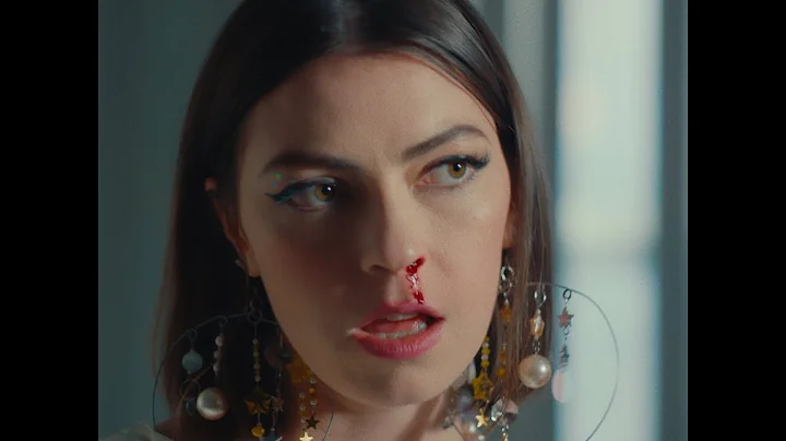 Anna Shoemaker - Everything is Fine (Official Video)