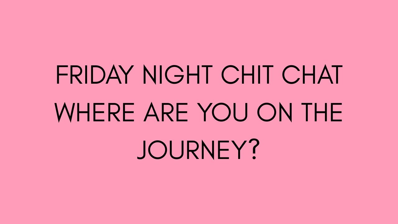 Are You Still Committed To Your Healing???