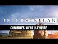 Hans zimmer combines went haywire interstellar unreleased music