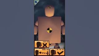 Stair dismount gameplay part 3