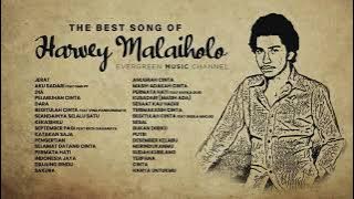 The Best of Song Harvey Malaiholo