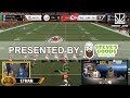 Snoop Dogg Plays Madden 20 with his Homies in the GGL VI Championship [Part 4]