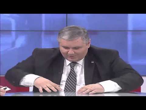 კვირის აბები - კობა დავითაშვილი 28/04/2013