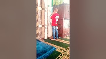 أذان،،،العصر بصوت القارئ الشيخ محمد احمد فتحي❤️❤️ صوت من جنة الرحمن❤️❤️😍