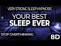 Sleep hypnosis  fall into sleep instantly  reduce anxiety and help you sleep  meditation