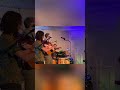 Dave Holodiloff Celtic Group - Leaving of Liverpool #hooley #irish
