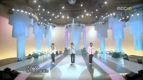 [HD] SS501 - Because I