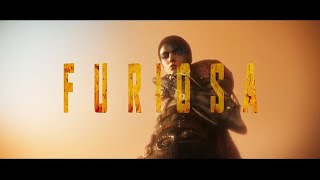 Furiosa : A Mad Max Saga (2024) Coming Soon