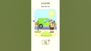 DOP 5 LEVEL 315 | Delete One Part #gaming #shorts