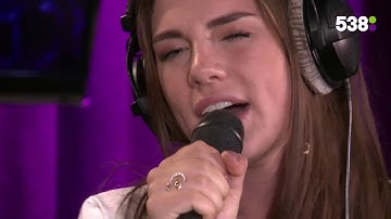 Maan Vraag Jezelf Eens Af