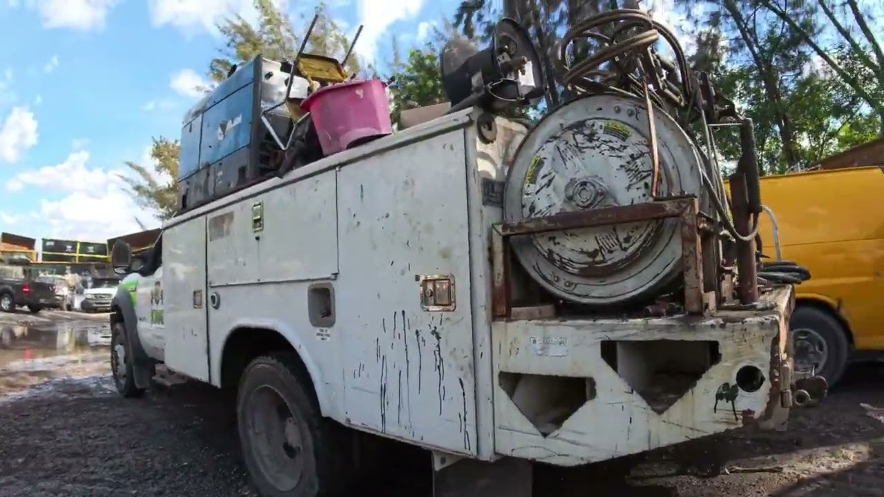 change of blades and machines!!!