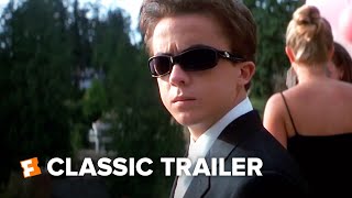 Agent Cody Banks (2003) Trailer #1 | Movieclips Classic Trailers