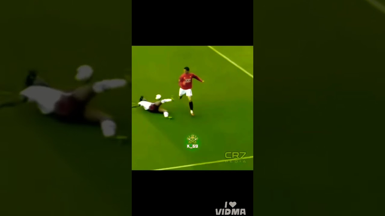 2008 Ronaldo X FUNK MI CAMINO