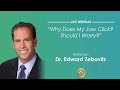 Pankey Webinar: Why Does My Jaw Click? Should I Worry?