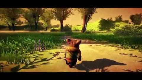 Technical Sound Design | Part 5 | Forest Tale | Wwise + Unity | Sound Design: Ivan Vodoleev